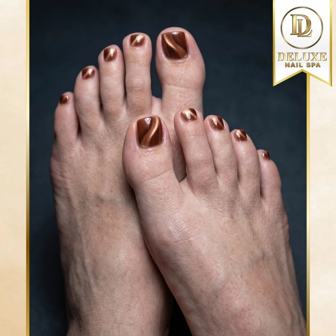 Nail